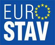 eurostav logo