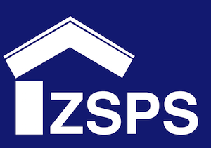 logo ZSPS