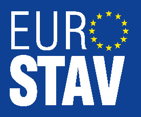 Eurostav logo
