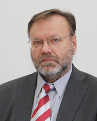 Ing. arch. Peter Kovačik