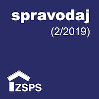 Spravodaj ZSPS 2019 2